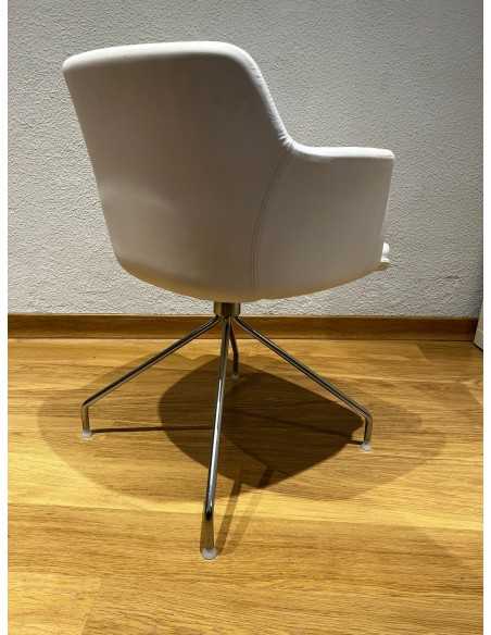 SILLA CONFIDENTE CUORE DE FORMA5
