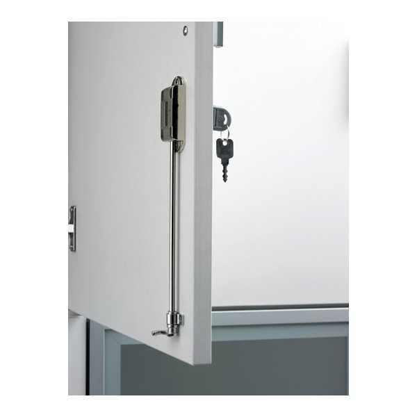 ARMARIO PUERTAS BAJAS FORMA5