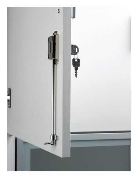 ARMARIO PUERTAS BAJAS FORMA5