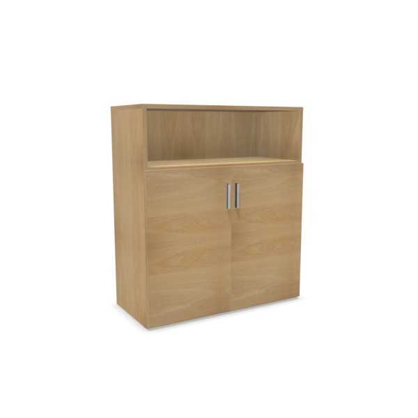 ARMARIO PUERTAS BAJAS FORMA5