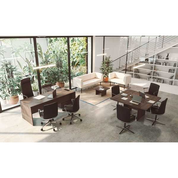 MESA OFIMAT PLUS DE REUNIONES DE ACTIU