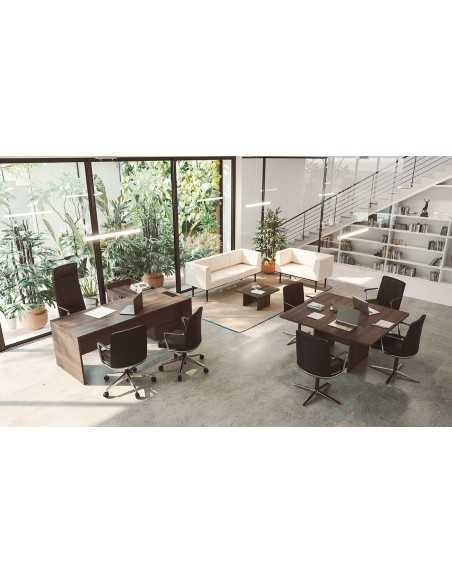 MESA OFIMAT PLUS DE REUNIONES DE ACTIU