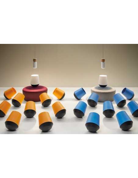 PAPELERA BIEL DE MADE DESIGN