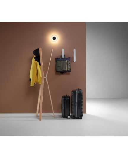 COLGADOR DE PARED MILANO DE MADE DESIGN 2