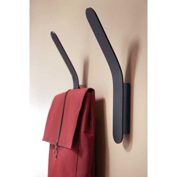 COLGADOR DE PARED MILANO DE MADE DESIGN