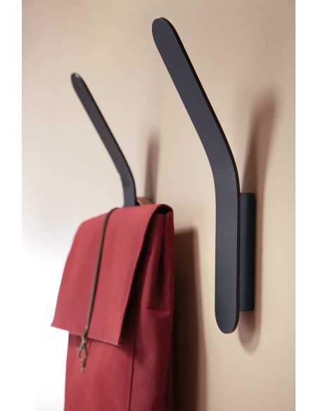 COLGADOR DE PARED MILANO DE MADE DESIGN