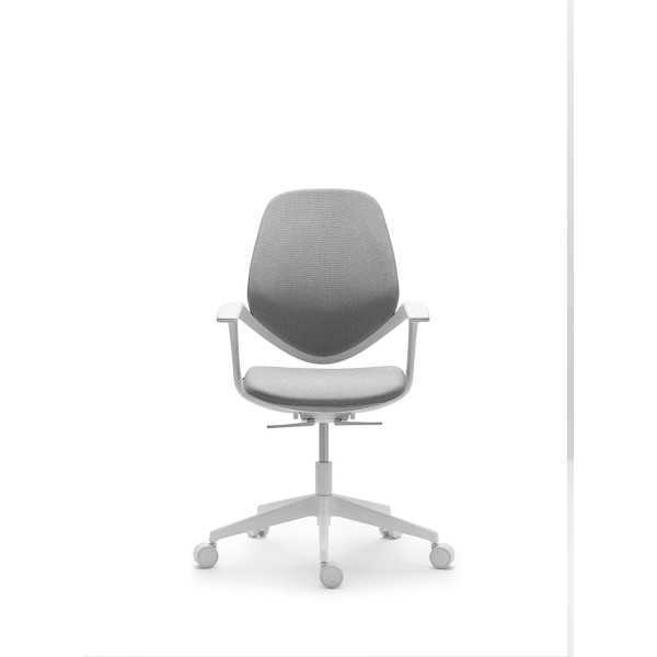 SILLA FLOW TAPIZADA DE FORMA5
