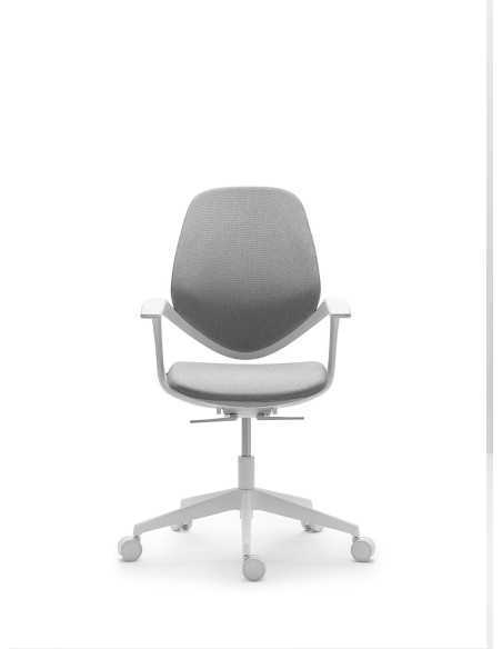SILLA FLOW TAPIZADA DE FORMA5