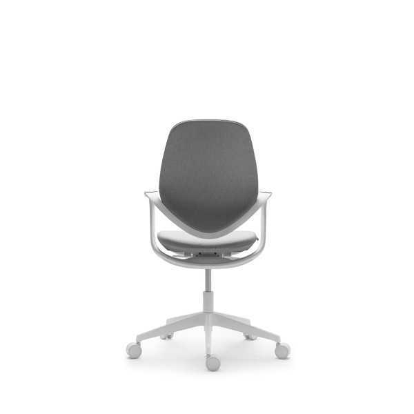 SILLA FLOW TAPIZADA DE FORMA5