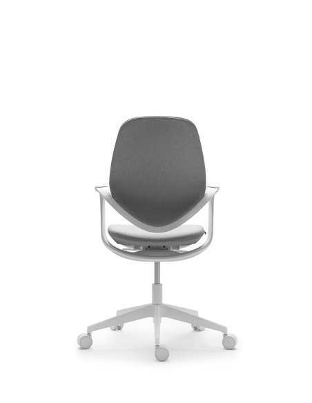 SILLA FLOW TAPIZADA DE FORMA5