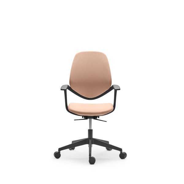 SILLA FLOW TAPIZADA DE FORMA5