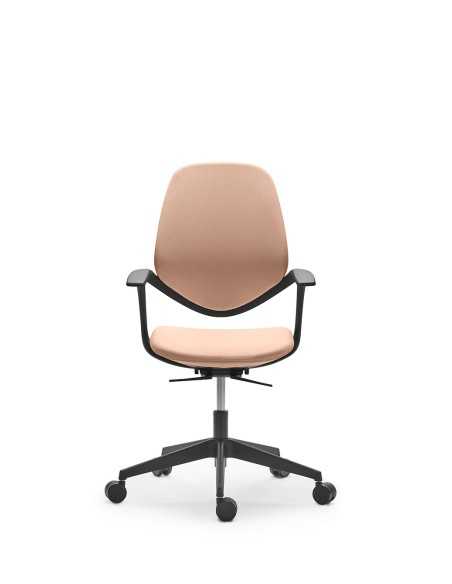 SILLA FLOW TAPIZADA DE FORMA5