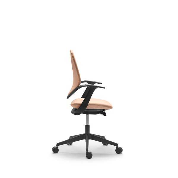 SILLA FLOW TAPIZADA DE FORMA5