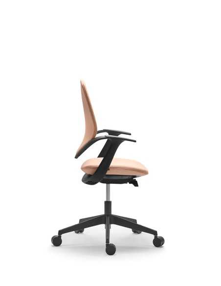 SILLA FLOW TAPIZADA DE FORMA5