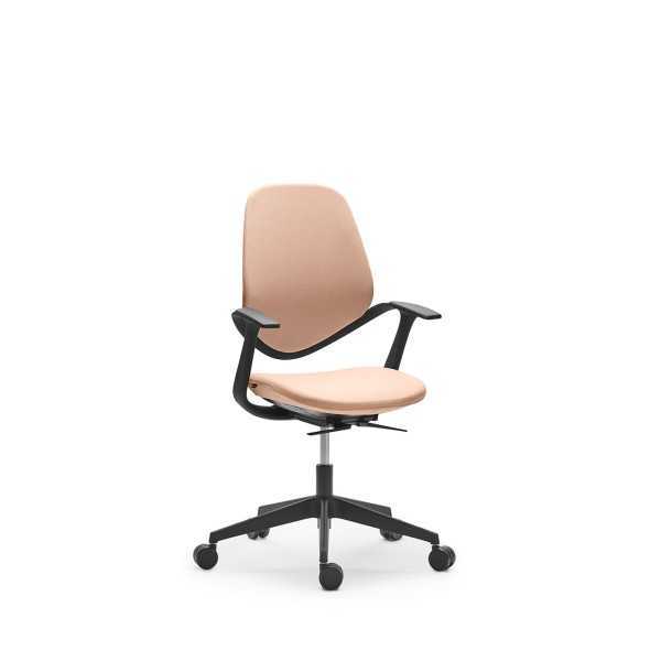 SILLA FLOW TAPIZADA DE FORMA5