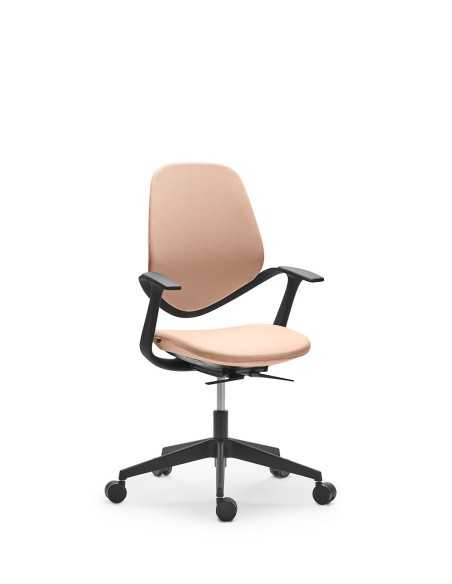SILLA FLOW TAPIZADA DE FORMA5