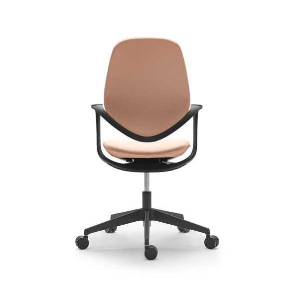 SILLA FLOW TAPIZADA DE FORMA5