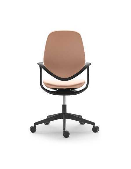 SILLA FLOW TAPIZADA DE FORMA5