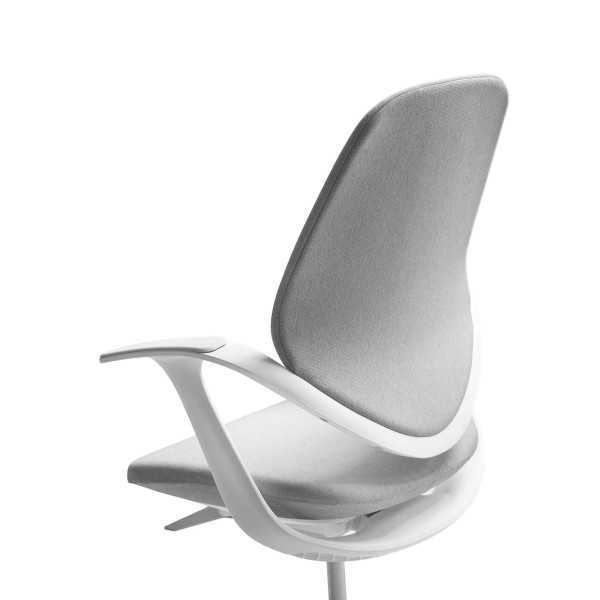 SILLA FLOW TAPIZADA DE FORMA5