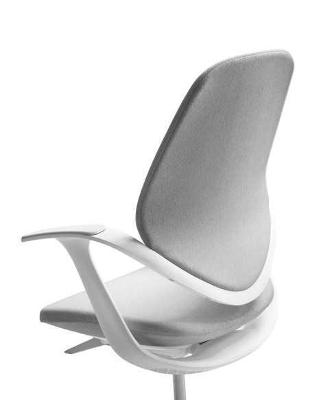 SILLA FLOW TAPIZADA DE FORMA5