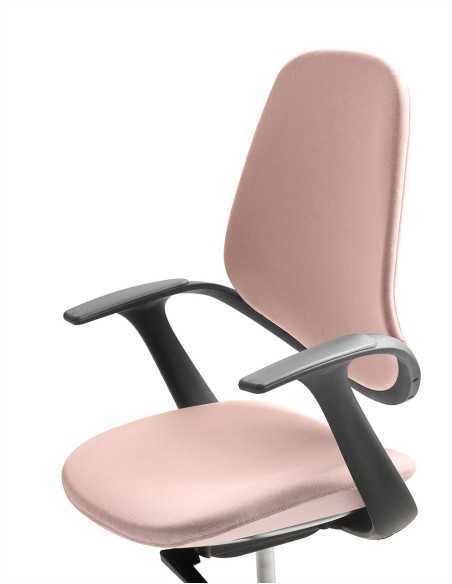 SILLA FLOW TAPIZADA DE FORMA5