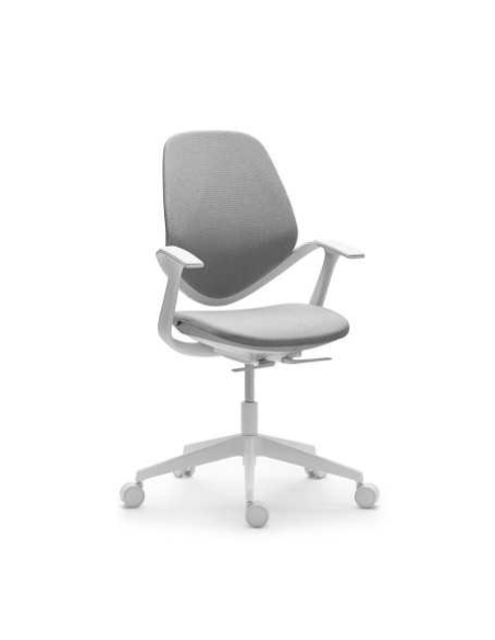 SILLA FLOW TAPIZADA DE FORMA5