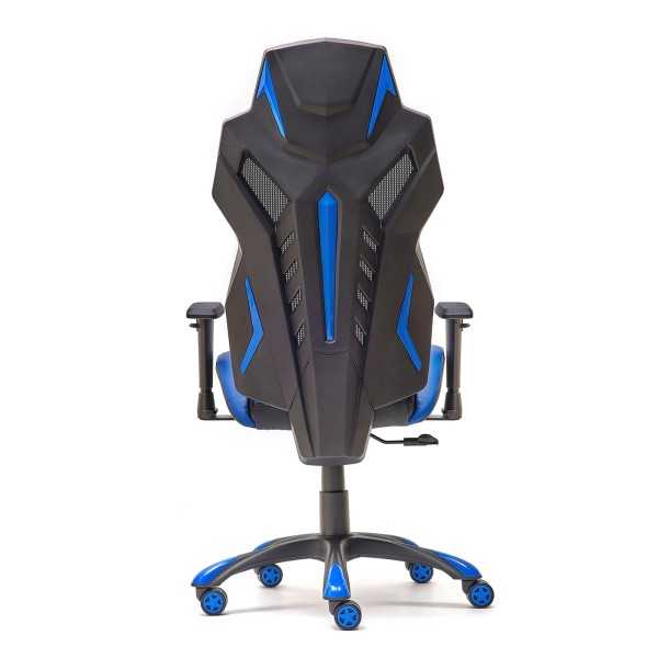 SILLA GAMER GALAXY DE EUROMOF