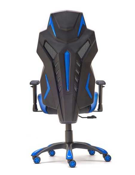 SILLA GAMER GALAXY DE EUROMOF