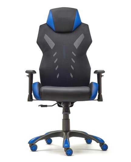 SILLA GAMER GALAXY DE EUROMOF 2