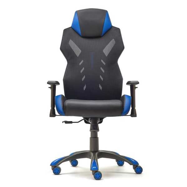 SILLA GAMER GALAXY DE EUROMOF