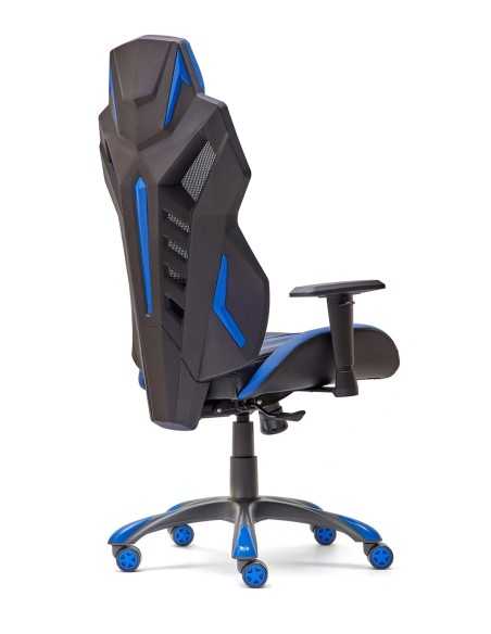 SILLA GAMER GALAXY DE EUROMOF