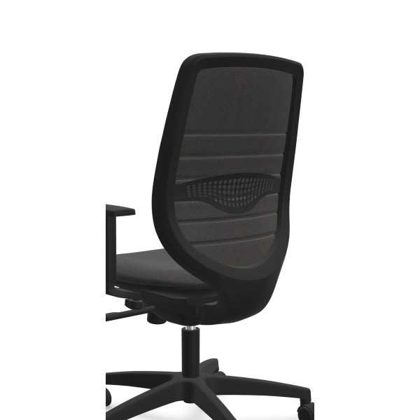 SILLA OKAY DE QUADRIFOGLIO