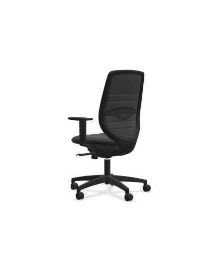 SILLA OKAY DE QUADRIFOGLIO
