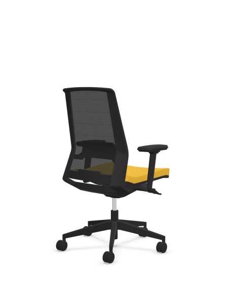 SILLA OMNIA DE QUADRIFOGLIO