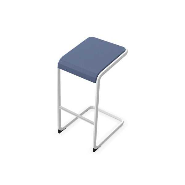 TABURETE C-STOOL DE QUADRIFOGLIO