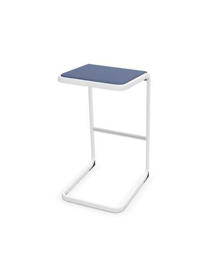 TABURETE C-STOOL DE QUADRIFOGLIO 2