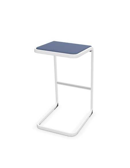 TABURETE C-STOOL DE QUADRIFOGLIO