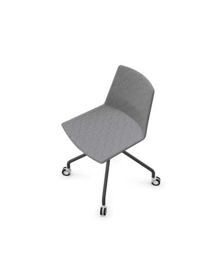 SILLA CLUE DE QUADRIFOGLIO 2