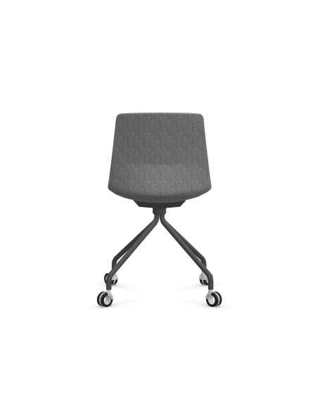 SILLA CLUE DE QUADRIFOGLIO