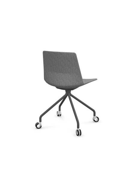 SILLA CLUE DE QUADRIFOGLIO