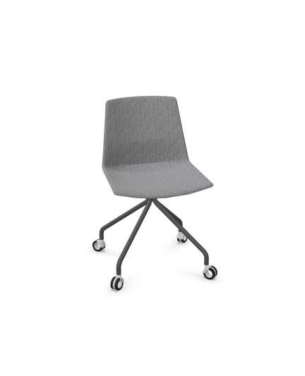 SILLA CLUE DE QUADRIFOGLIO