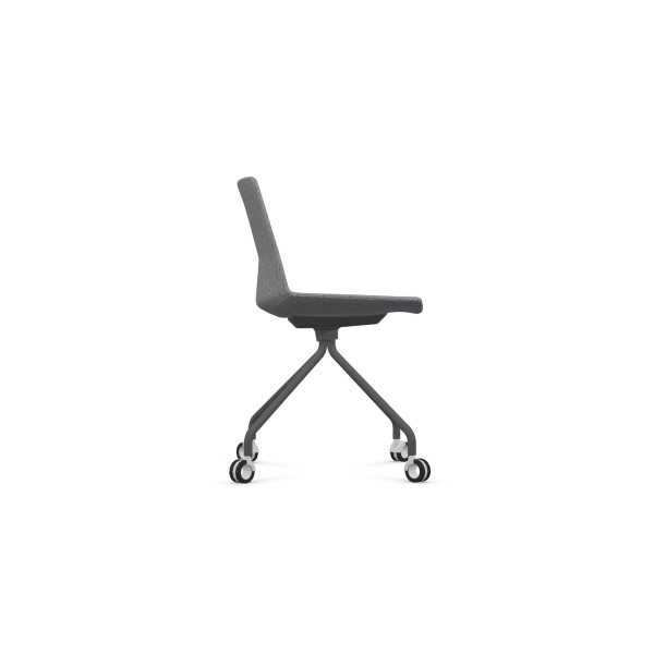 SILLA CLUE DE QUADRIFOGLIO