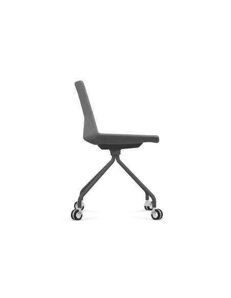 SILLA CLUE DE QUADRIFOGLIO