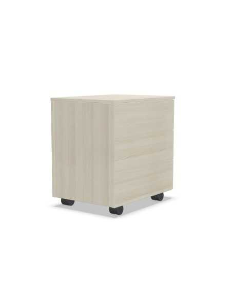 CAJONERA ACACIA DE ACTIU