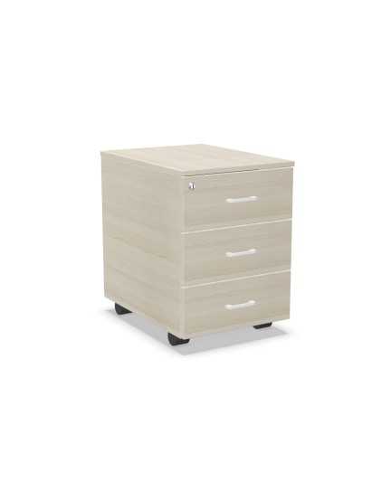 CAJONERA ACACIA DE ACTIU 2